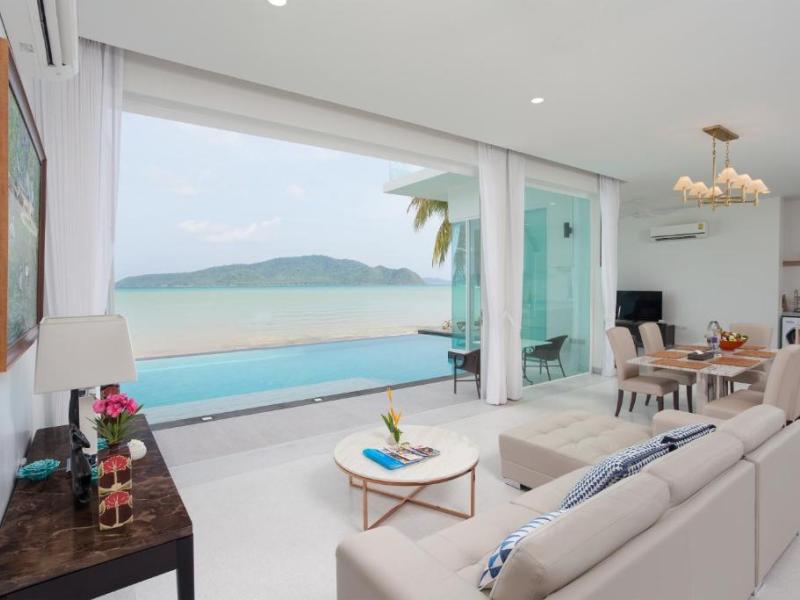 Fisherman Way Beach Villa