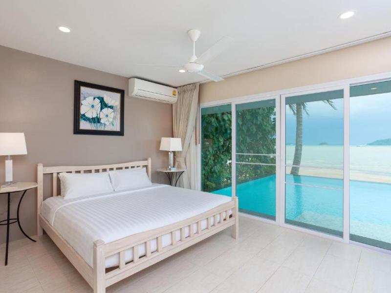 Fisherman Way Beach Villa