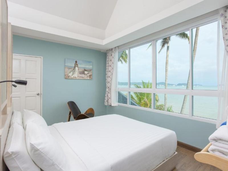 Fisherman Way Beach Villa