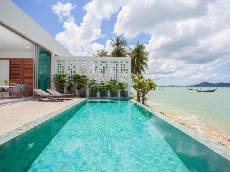 Fisherman Way Beach Villa