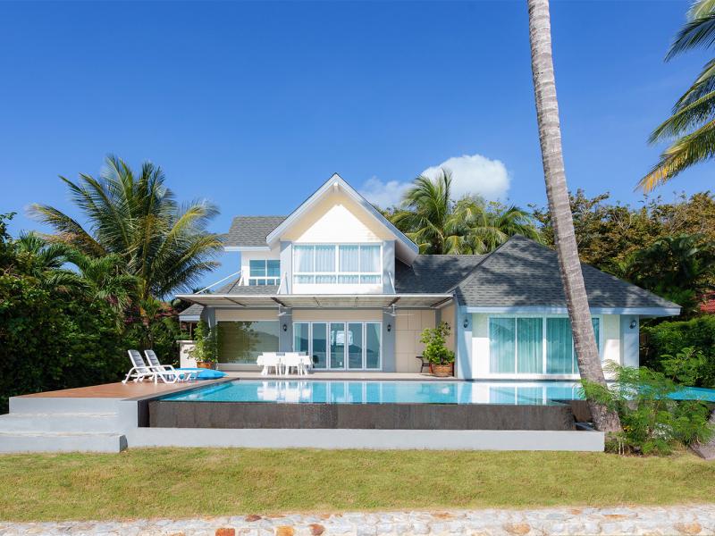 Fisherman Way Beach Villa