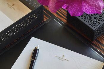 Four Seasons Hotel Casablanca