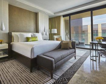 Four Seasons Hotel Casablanca