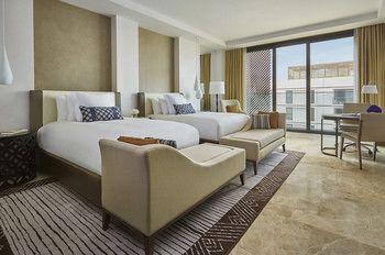 Four Seasons Hotel Casablanca