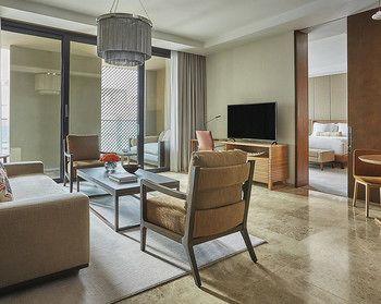 Four Seasons Hotel Casablanca