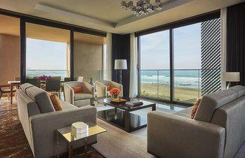 Four Seasons Hotel Casablanca
