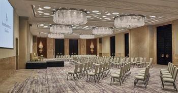 Four Seasons Hotel Casablanca