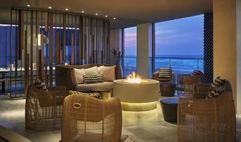 Four Seasons Hotel Casablanca