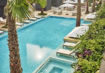 Four Seasons Hotel Casablanca