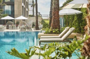 Four Seasons Hotel Casablanca