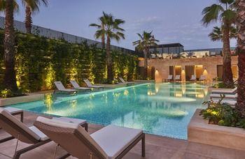 Four Seasons Hotel Casablanca