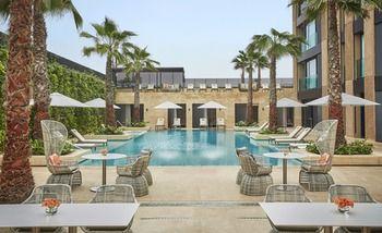 Four Seasons Hotel Casablanca