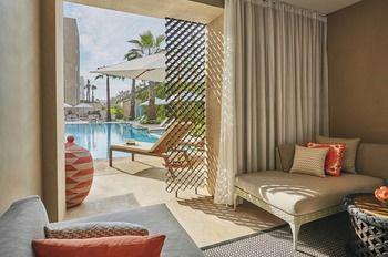 Four Seasons Hotel Casablanca