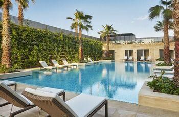 Four Seasons Hotel Casablanca