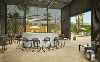 Four Seasons Hotel Casablanca