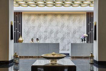 Four Seasons Hotel Casablanca