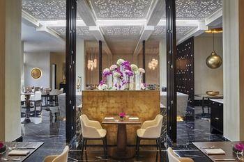 Four Seasons Hotel Casablanca
