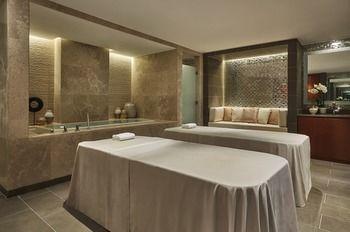 Four Seasons Hotel Casablanca