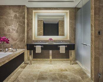 Four Seasons Hotel Casablanca