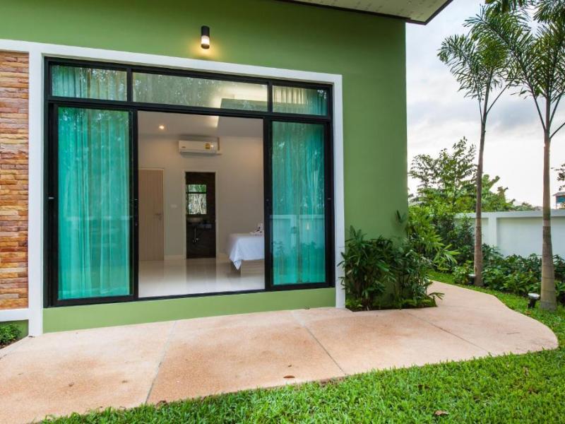 Jinda Resort