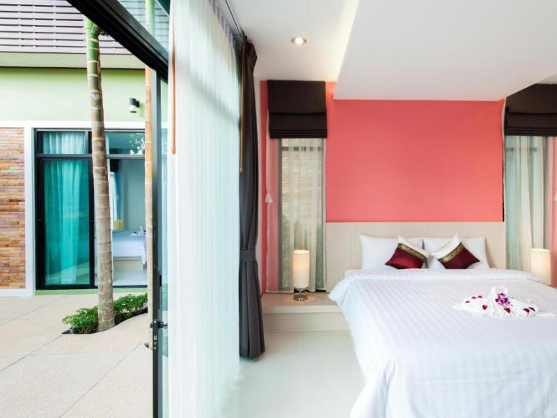 Jinda Resort