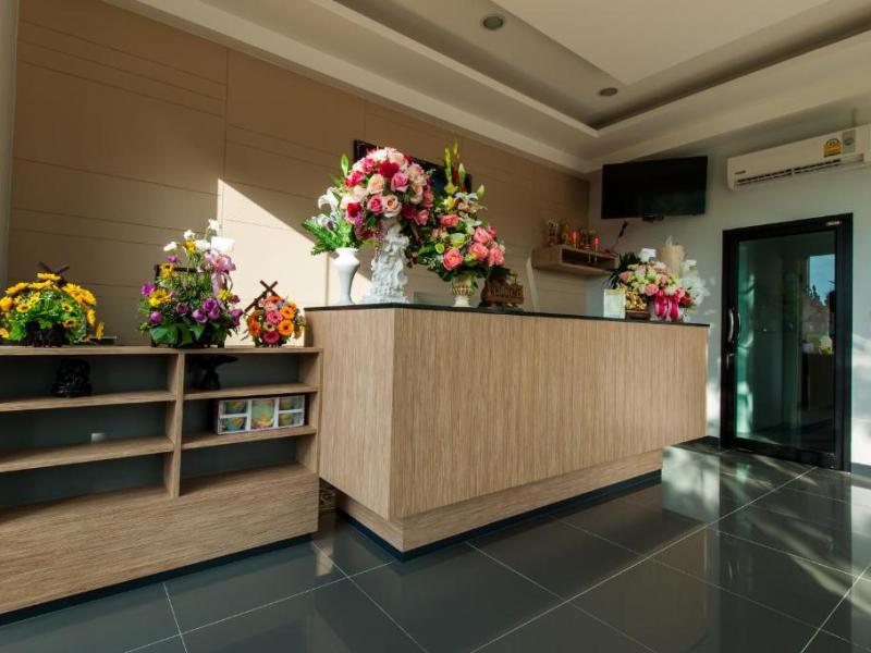 Jinda Resort