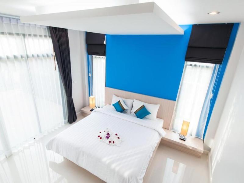 Jinda Resort