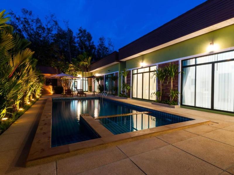 Jinda Resort