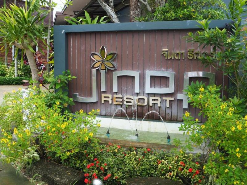 Jinda Resort