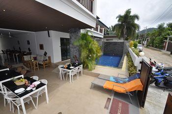 Duangjai Residence