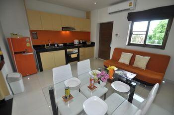 Duangjai Residence
