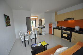 Duangjai Residence