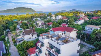 Duangjai Residence