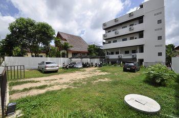 Duangjai Residence