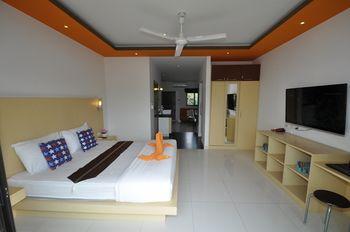 Duangjai Residence