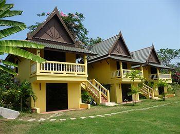 Chez Charly Bungalow