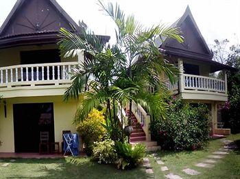 Chez Charly Bungalow
