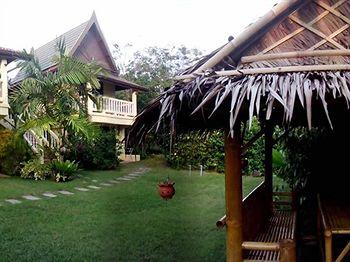 Chez Charly Bungalow