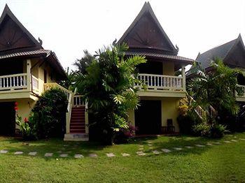 Chez Charly Bungalow