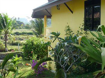 Chez Charly Bungalow