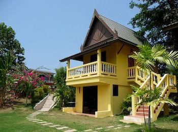 Chez Charly Bungalow