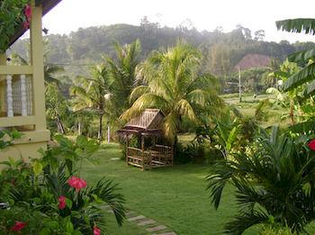 Chez Charly Bungalow