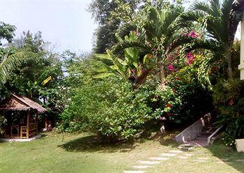 Chez Charly Bungalow