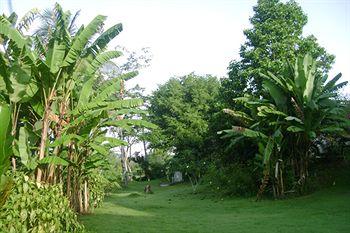Chez Charly Bungalow