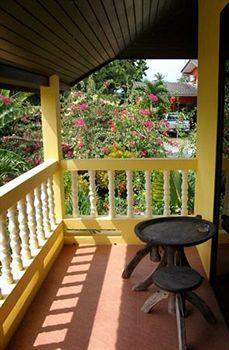 Chez Charly Bungalow