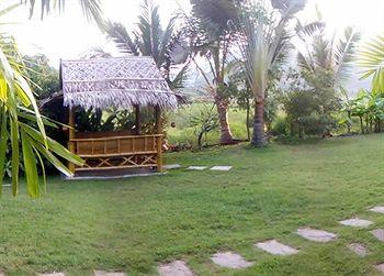 Chez Charly Bungalow
