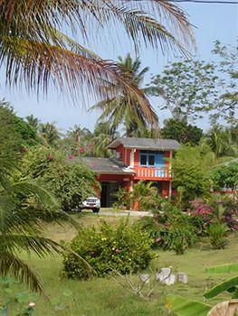 Chez Charly Bungalow