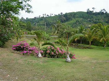 Chez Charly Bungalow