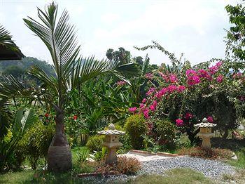 Chez Charly Bungalow