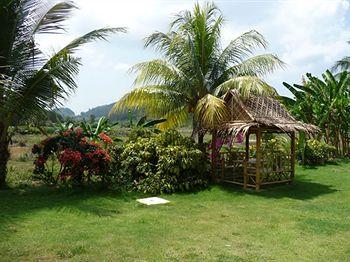 Chez Charly Bungalow